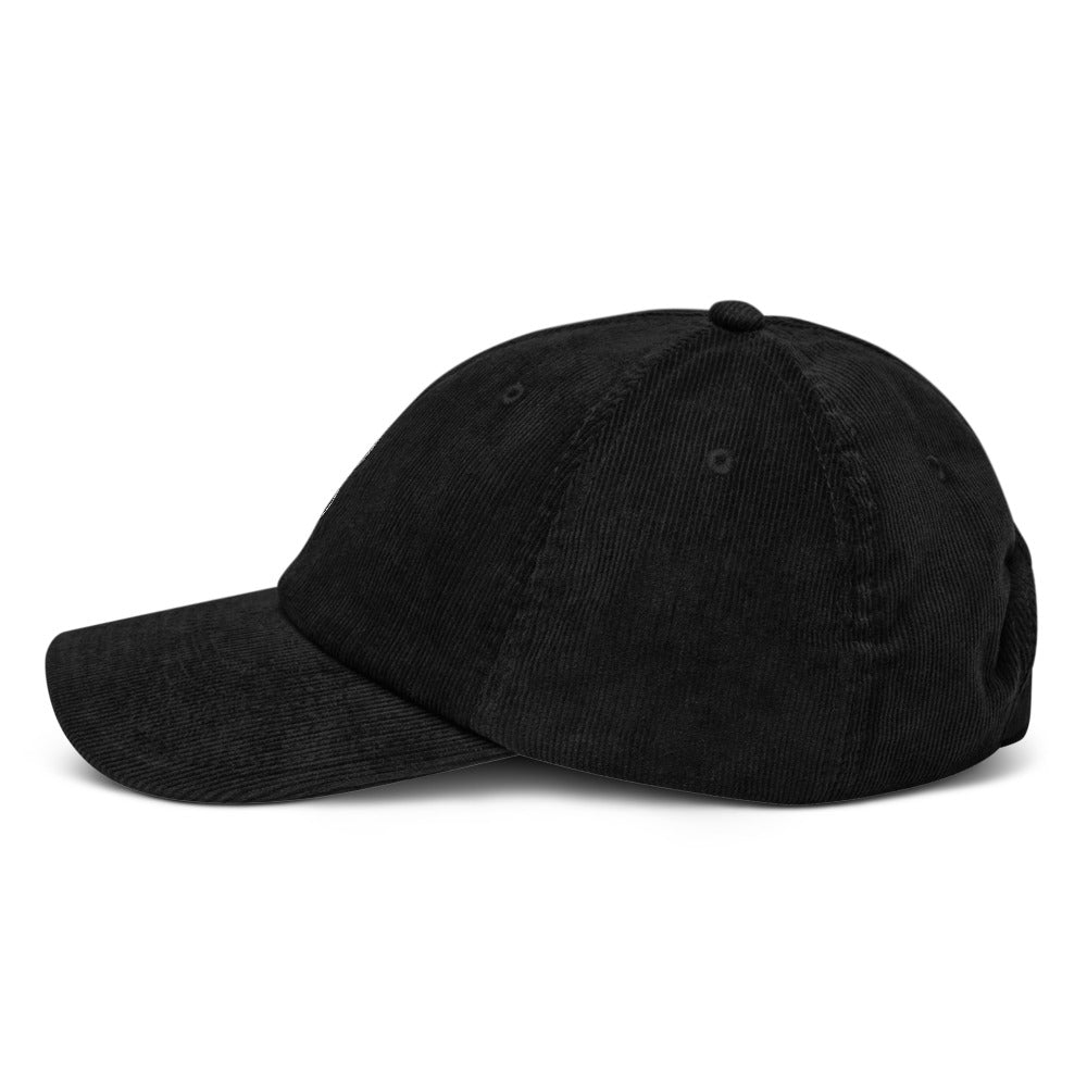 Playful sperm cell hat