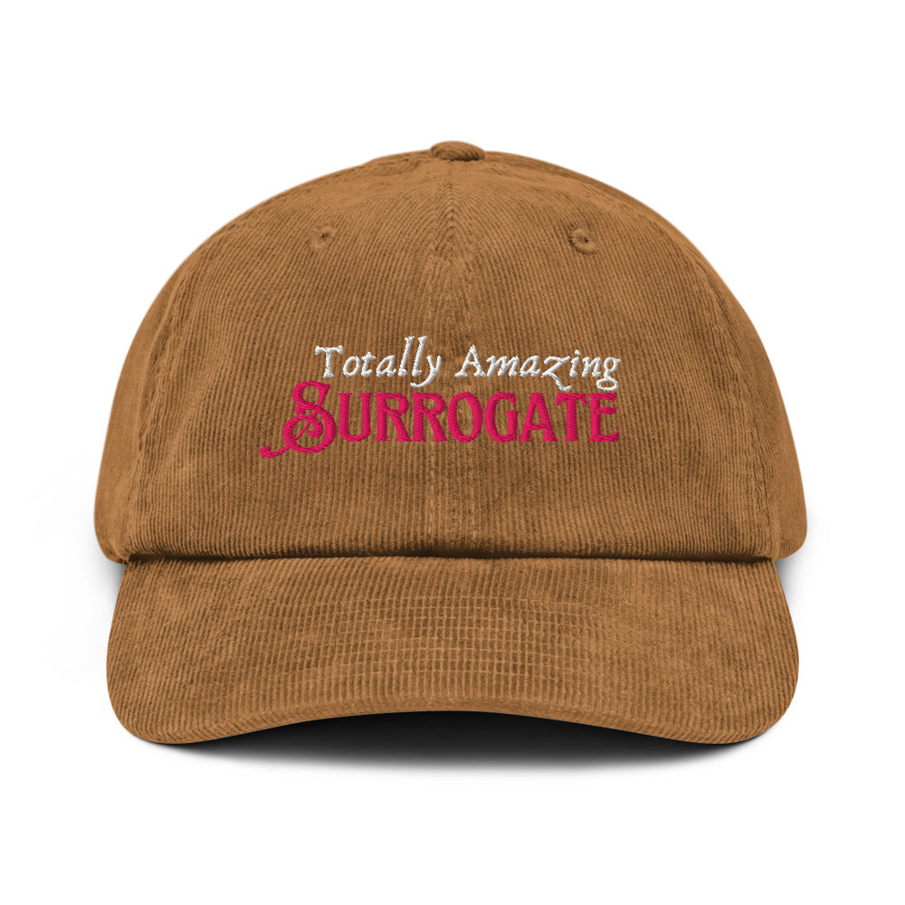 Celebrate surrogacy with this hat