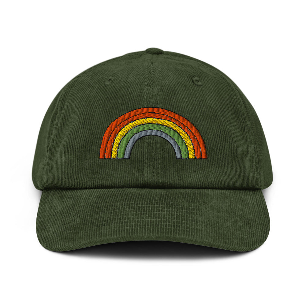 Versatile hat for various occasions