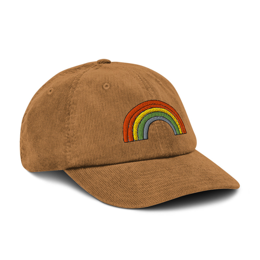 Stylish hat for surrogates and intended parents