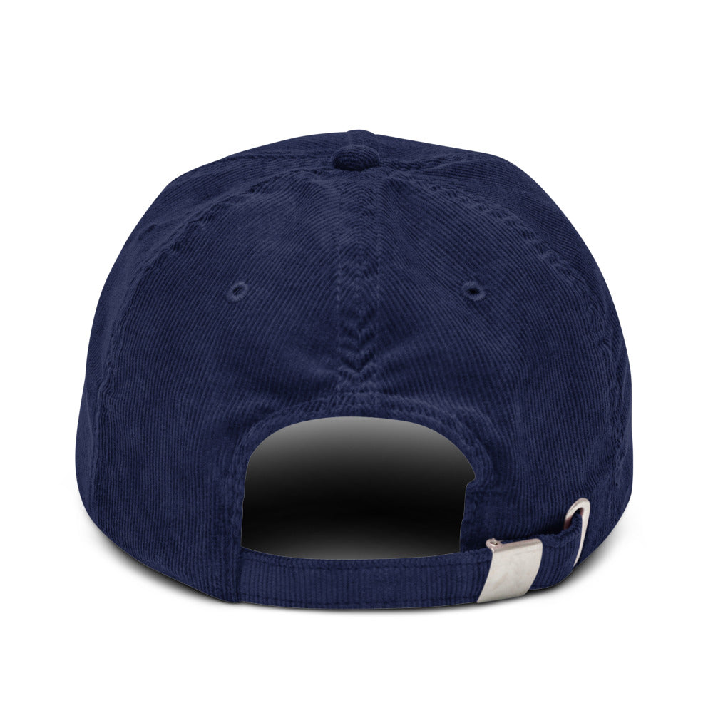 Celebrating inclusivity with a stylish hat