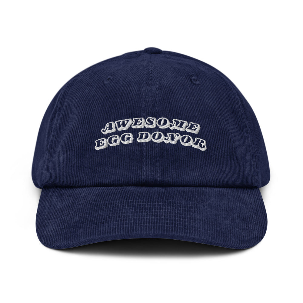Comfortable hat for sunny days