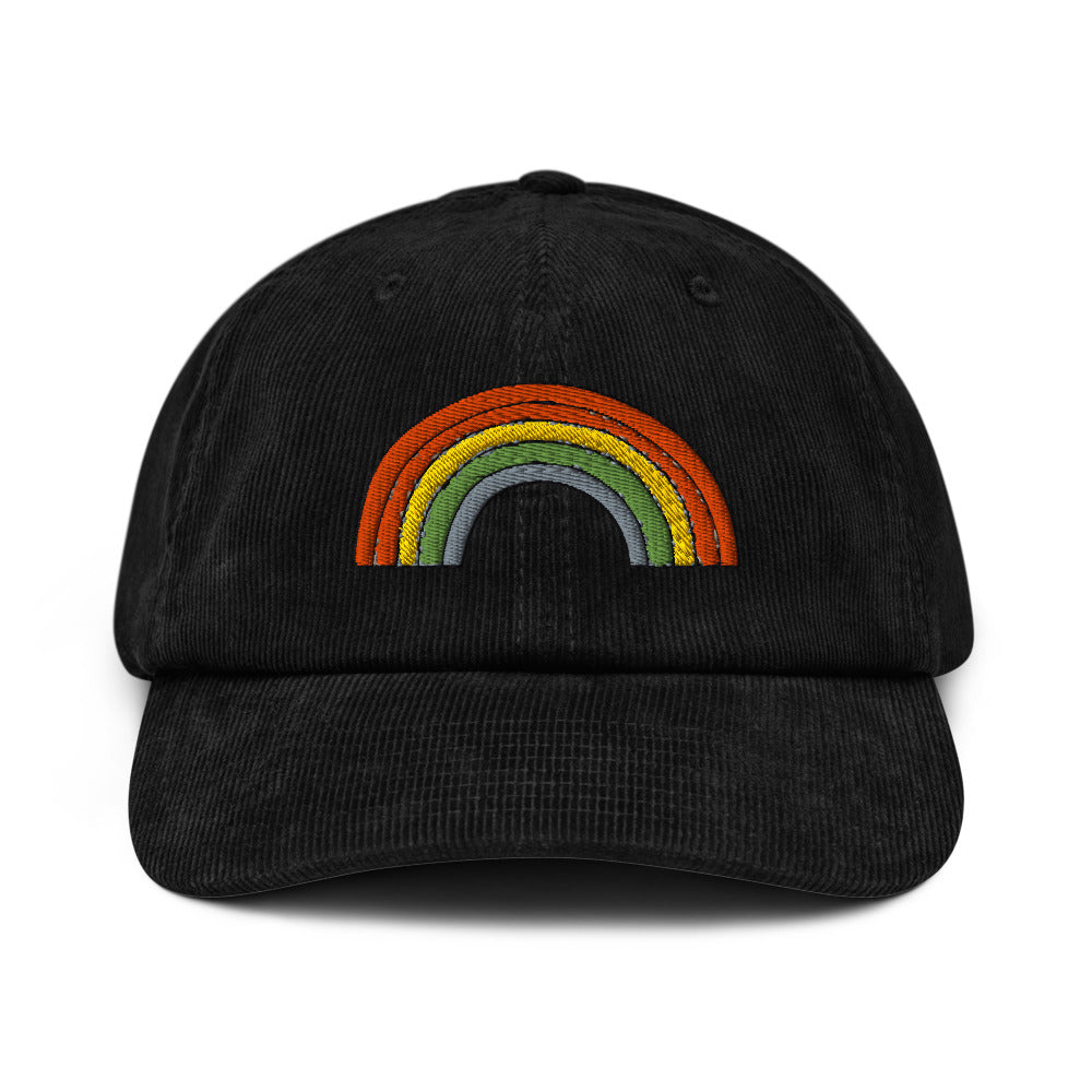 Unique hat for proud parents celebrating surrogacy