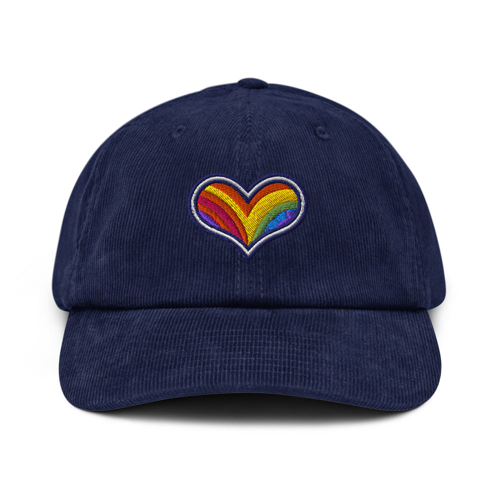 Celebration hat for surrogacy